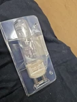 Philips Msr 700 Lamp New. Price: $172.00.
