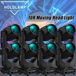 8X Rainbow Effect 10R Sharpy 280W Moving Head Beam Grb Dj Stage Lighting New. Price: $559.98.