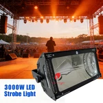 3000W Martin Atomic Strobe Flashing Dmx Stage Led Light For Conert Event New. Price: $299.00.