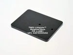 Weighted Base For Littlite Lampsets New! L1, L2, L3, L4 18LED Sleek Design!. Price: $19.98.