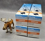 Osram Naed 54899 Halogen Photo Optic Lamp 1200W 120V 28S Lot Of New. Price: $80.25.