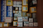 Av Projector Lamp Bulbs Various Brands New Old Stock Free Shipping. Price: $14.95.