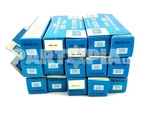 New Feit Electric Tungsten Halogen Lamps 500W, 120V, 3 / Cl. Price: $5.67.