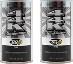 2 Pack Bg 44K Fuel System Cleaner Power Enhancer 11 Oz Cans New. Price: $65.48.