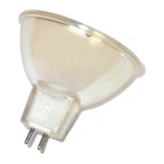 1003370 Ushio Eke/l JCR21V-150W 10H/5 MR16 Clear Halogen Lamp New. Price: $18.49.