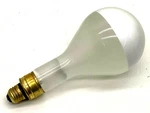 (3-PACK) Philips 300MS/SBIF Silver Bowl Frost Specialty 300W Lamp Light Bulb Open. Price: $29.99.