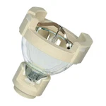 54089 Osram Hti 250W 45V Clear Metal Halide Lamp New. Price: $426.99.
