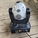 Adj American Spot 250 Works Cloudy Lens , Good Lamp Ptz *as-is* For. Price: $200.00.