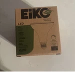 Eiko LED13WPAR38/FL/827-DIM-G9 1050 Lumen 2700K Flood Light Used. Price: $6.49.