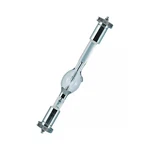 Osram Hbo 200W/DC Tm SY69163 Double End Mercury Short Arc Lamp Lab Uv Microscopy New. Price: $320.00.