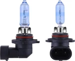 9005 Headlight Bulbs HB3 Halogen Cool Blue, 2 Pack, 5000K, New. Price: $17.58.