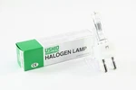 Ushio Halogen Lamp Btr 120V 1000W #G394 Used. Price: $11.45.