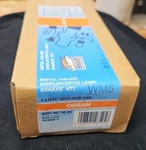 Osram Metal Halide Display/optic Lamp Sharxs Hti 1200W/D7/60 New. Price: $145.69.