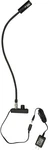 Littlite L-4/18 18-INCH High Intensity Detachable Bnc Gooseneck Lampset New. Price: $129.80.