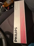 Philips Cinema Xenon Lamp (XDC-4000N) Open. Price: $130.00.