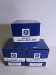 Ge Incandescent Projector Light Bulb 4.5" 41667 / DWE-Q650PAR36 Box Of New. Price: $22.99.
