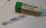 Lamp -DYA-1000W 120V -ushio For Photo Fixture Multi Beam LQF10 New. Price: $20.00.