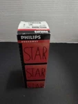 Philips Broadway 6981P 750W 115V G9.5 Stage/studio Lamp New In Box. Price: $9.95.