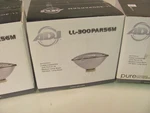 American Adj LL-300PAR56M Watt Medium Beam Angle Sealed Bulb New. Price: $19.99.
