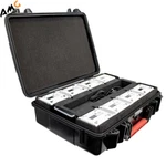 Astera FP-5 Ps Set 8 X Powerstation With Case And Accessories New. Price: $1440.00.