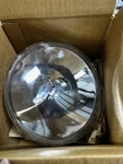 Ge 4552 Aviation Sealed Beam Lamp New. Price: $38.25.