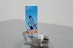 Genuine Osram Btp 750W 120V T7 P28S 3200K Halogen Light Bulb Free Shipping New. Price: $20.96.