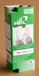 Ushio Hpl 750W 120 And +575W Stage & Studio Lamps Open. Price: $24.70.
