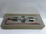 Osram Xbo 5000W/H Ofr Xenon Short Arc Dis/optic Lamp (without Box) Open. Price: $795.00.