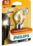 Philips 12728BW Bulb, High Beam Headlight For Aprilia Motorcycles Benelli Neu. Price: $13.45.