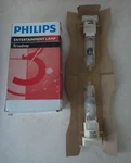Lot Philips Msr Gold 300/2 Minifastfit Broadway Metal Halide Lamps/bulbs New. Price: $59.95.