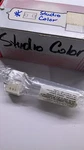 Philips Msr 575/2 10H 575W GX9.5 Metal Halide Lamp Studio Color Open. Price: $34.99.