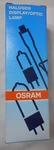 54605 Osram Hpl 750/120 (ucf) G9.5 Clear Halogen Lamp New- Free Shipping. Price: $19.00.