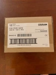 Nib Osram Fcm 1000W 120V P28 R7S 64578 Halogen Bulbs /lamps 54442 Ce New. Price: $89.95.