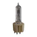 Ushio Hpl 375W 115X+ 1000HR Stage & Studio Lamp 375/115 - 1000667 New. Price: $15.99.
