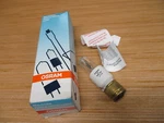 Osram Btr 1000W 120V Bulb 54689 New. Price: $20.77.