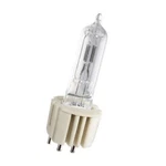 1000667 Ushio 375W Hpl 375/115X+ T6 Clear Halogen Lamp New. Price: $21.51.