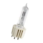 1000675 Ushio HPL-750/115V+ T6 Clear Halogen Lamp New. Price: $20.99.