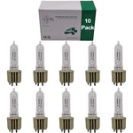 Ushio Hpl 750W 230X+ 1500HR Stage & Studio Lamp Pack 750/230 - 1003179 New. Price: $164.99.