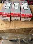 Philips Msd 200 Bulb Belgium New Box Lot Of 3 Martin Lamp. Price: $275.00.