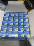 Bulbrite 400025 Chandelier Lamps (25CTC/E14 25W 130V) BOX-OF-25 New. Price: $37.99.
