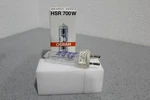 Genuine Osram Hsr 700 G22 Base Lamp Made Germany Free Shipping New. Price: $69.95.