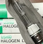 Egm Ushio And 1000W 120V Stage & Studio Halogen Lamps New. Price: $52.00.