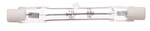 Satco S3480 1/CARD 120V 100-WATT T3 R7S Base Light Count (pack Of 1), Clear New. Price: $8.99.