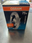 Osram 41840 Fl 12V 75W 24 Halospot Lamp New. Price: $45.00.