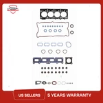 Fel-pro Hs 9946 Pt Cylinder Head Gasket Set For 01 Chrysler Cruiser New. Price: $141.55.