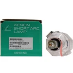 Ushio 2000W 3200 Hour Xenon Series Lamp For The DP-1200 New. Price: $564.99.