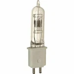 Qty. Gla Osram 575W 115V G9.5 Lamp Bulb 54516-3 New. Price: $141.63.