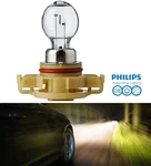 Philips Standard PS24W Ff 5202 12086 One Bulb Fog Light Replacement Stock Oe New. Price: $36.10.
