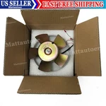 New Mitsubishi 7126RT-24W-B30-S02 Cooling Fan For Spindle Motor Us Free Tax. Price: $230.27.
