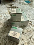 Ushio Jr/w Flood Light 50W Mr 16 /24V New. Price: $9.00.